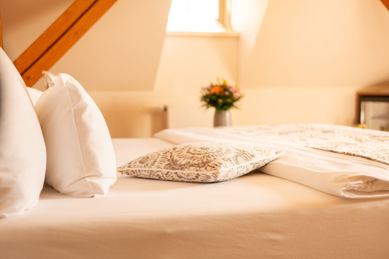 Bedroom 3, Hotel Golden Key Prague, Praha 6