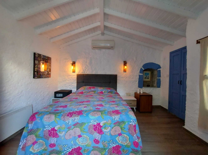 Bedroom 3, 1882 Butik Otel, Çeşme