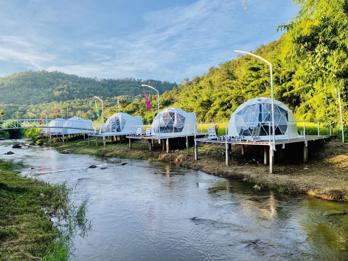 Others 5, The White House Boutique Chiangrai, Muang Chiang Rai