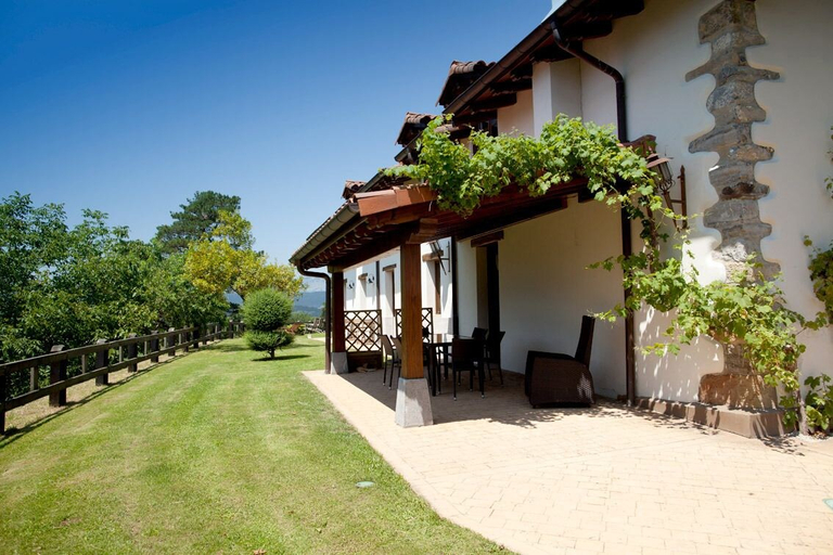 Exterior & Views 2, Urkulu Landetxea, Guipúzcoa