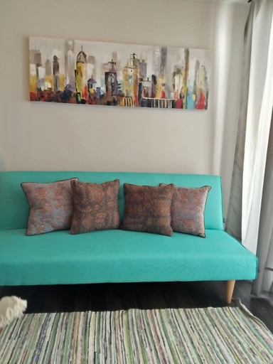 Others 4, The Satu Stay Apartemen SGV, Tangerang Selatan