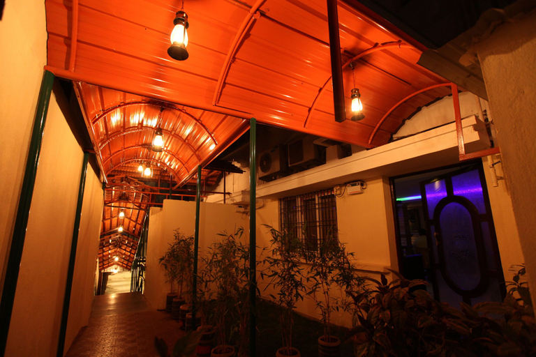 Exterior & Views 2, Hotel Southern Residency, Kancheepuram