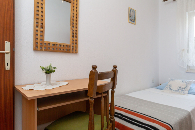 Bedroom 3, Apartments near Beach Babic, Split