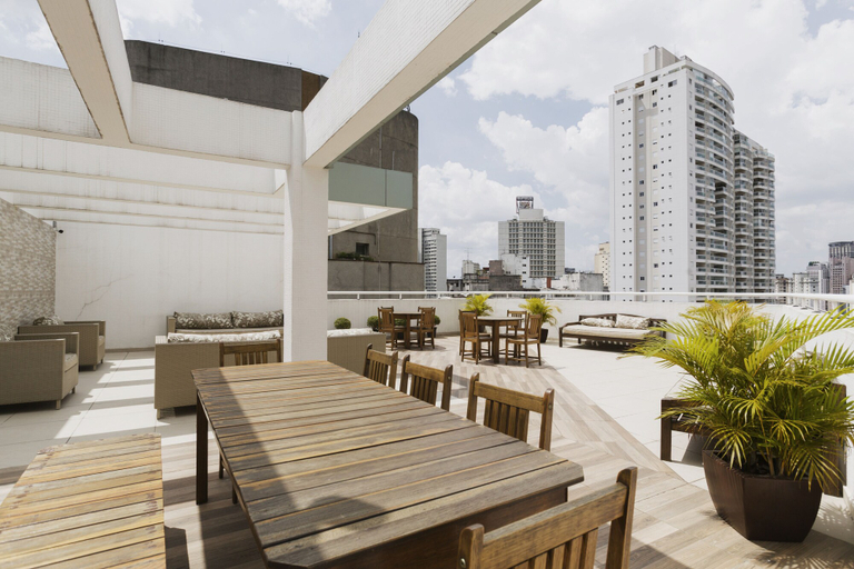 Food & Drinks 4, Studio Avanhandava, São Paulo