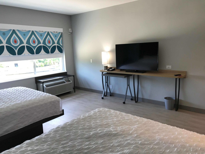 Bedroom 3, Tru By Hilton Lake Charles, Calcasieu