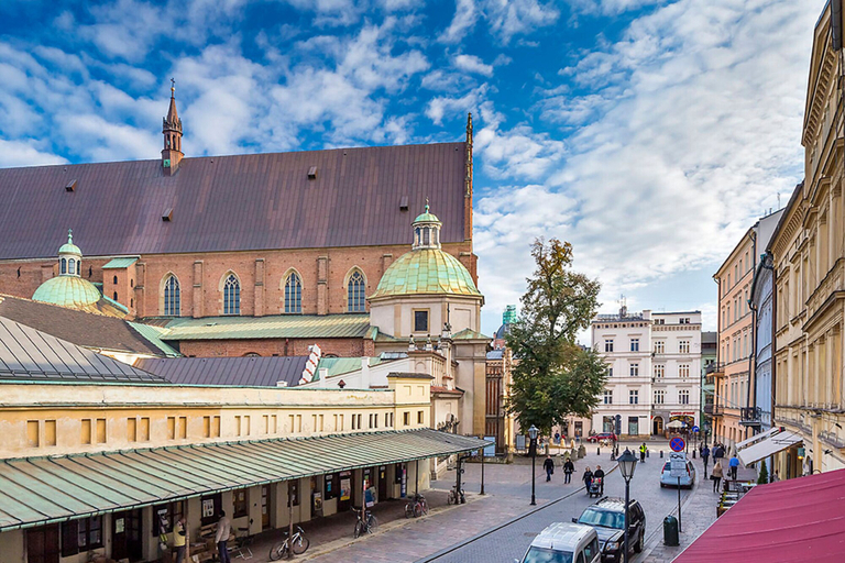 Exterior & Views 2, Luxury Mint Apartments Main Square, Kraków City