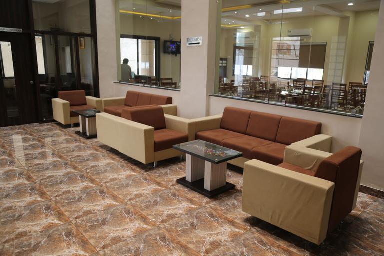 Others 1, Hotel Swati, Devbhumi Dwarka