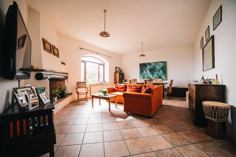 Others 5, B&B Calandrella, Potenza