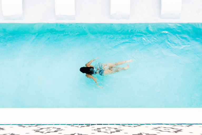 Sport & Beauty 3, Marquee Playa Hotel, Cozumel