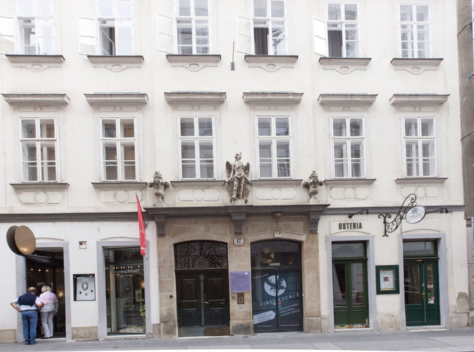 Exterior & Views 2, Heart of Vienna Home, Wien