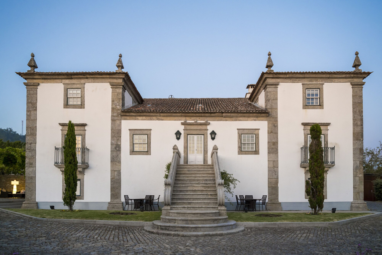 Exterior & Views 2, Quinta Do Monteverde, Viana do Castelo