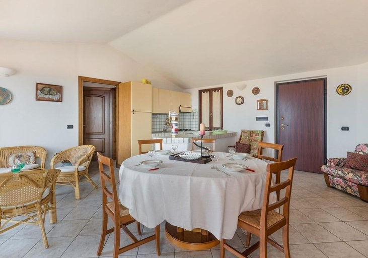 Food & Drinks, Villa Arielle, Olbia-Tempio