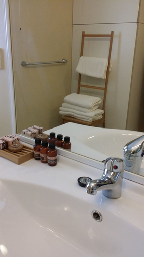 Bathroom 3, The Nest at Gundaroo, Yass Valley