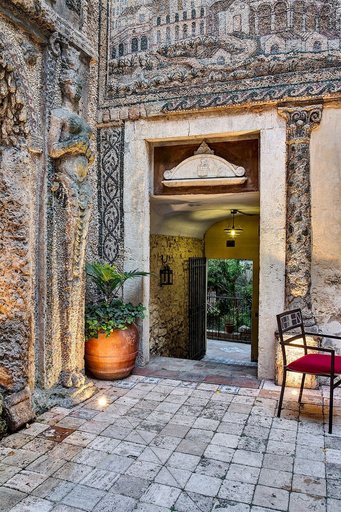 Exterior & Views 2, Residenze Gregoriane - Dimora d'Epoca, Roma