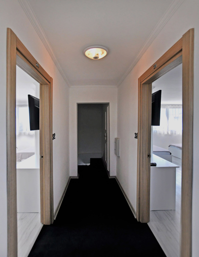 Bedroom 2, Artunc Boutique Hotel, Bodrum