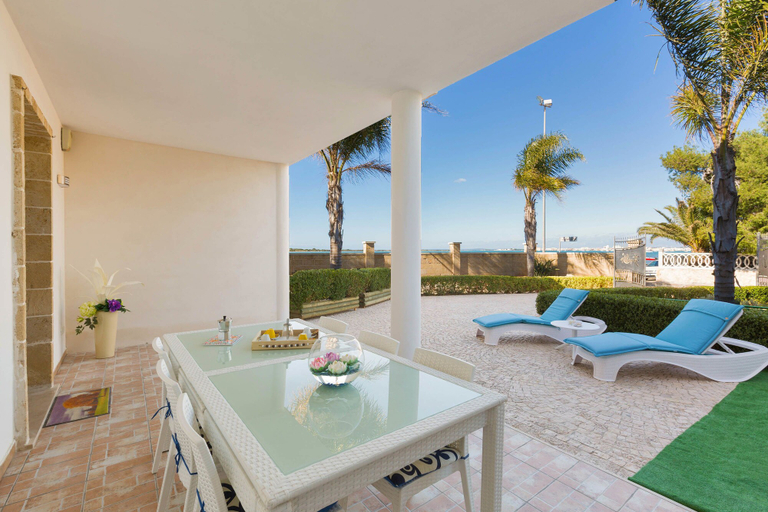 Others 5, Villa La Strea by Barbarhouse, Lecce