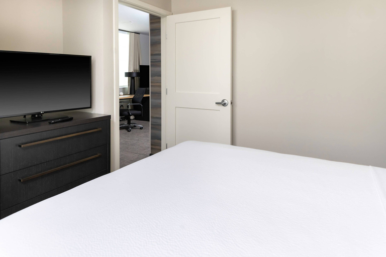 Bedroom 2, Residence Inn by Marriott Franklin Berry Farms, Williamson