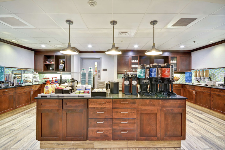 Food & Drinks 5, Homewood Suites by Hilton Palm Desert, Riverside