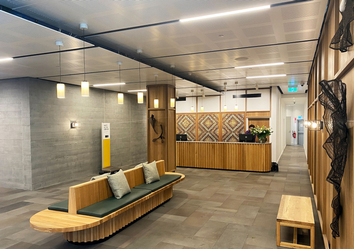 Public Area 3, Sudima Queenstown Five Mile, Queenstown-Lakes