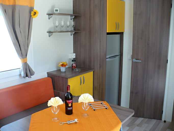 Others 5, Victoria Mobilehome Camping Imperial, Vodice