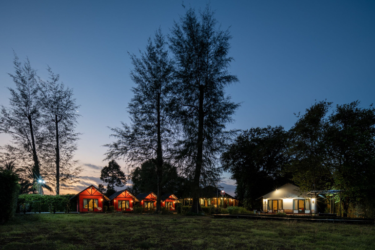 ST Resort, Muang Ranong