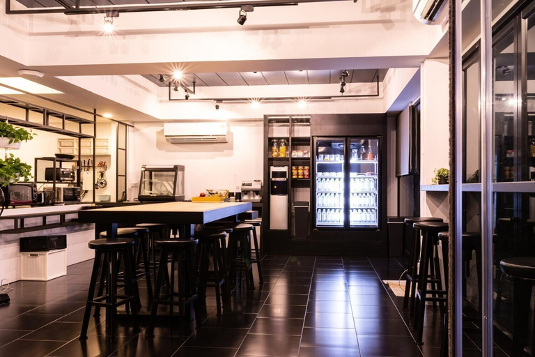 Food & Drinks 4, Asa Hotel, Muang Chiang Mai