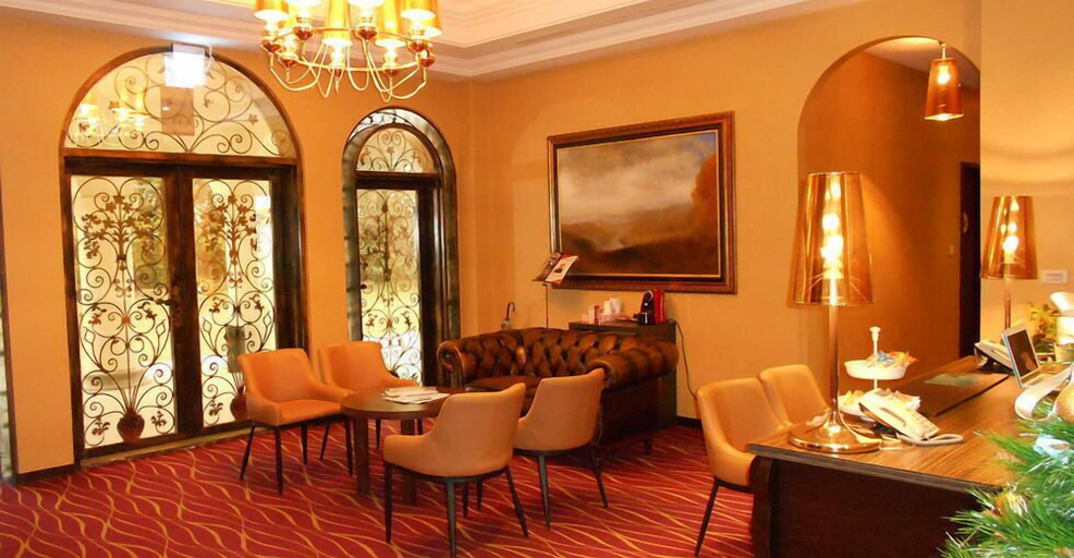 Others 5, VICTORIA STAR HOTELS & BUSINESS VILLAGES, Kinmen