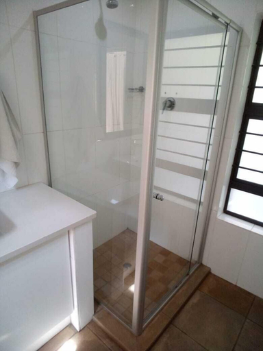 Bathroom 3, Rosebank Accommodation, City of Johannesburg