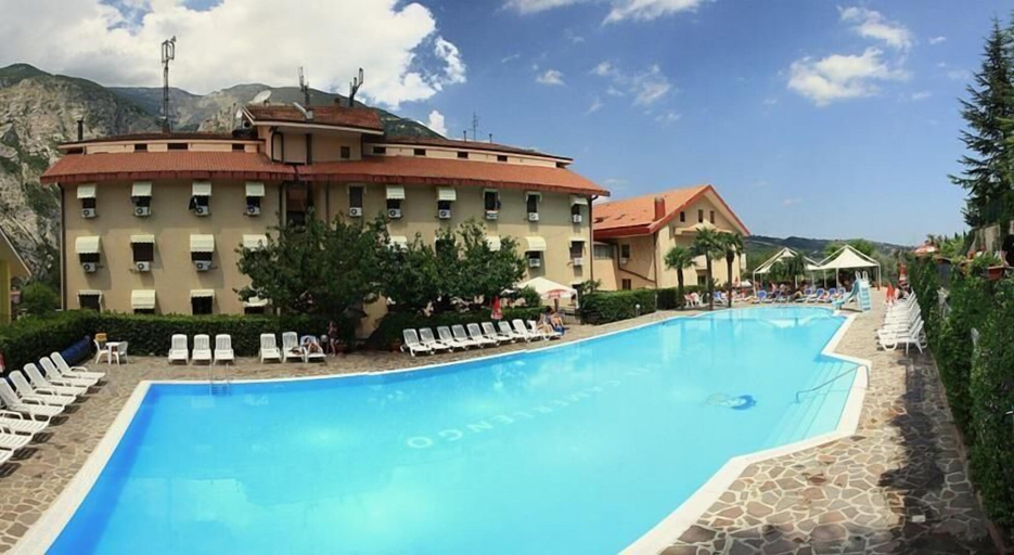Exterior & Views 4, Hotel del Camerlengo, Chieti