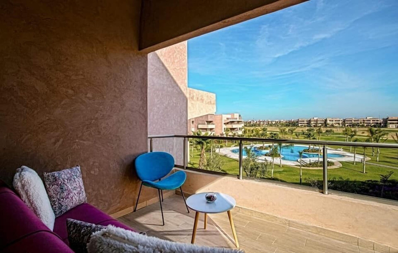 Others 5, Privilege House, Marrakech