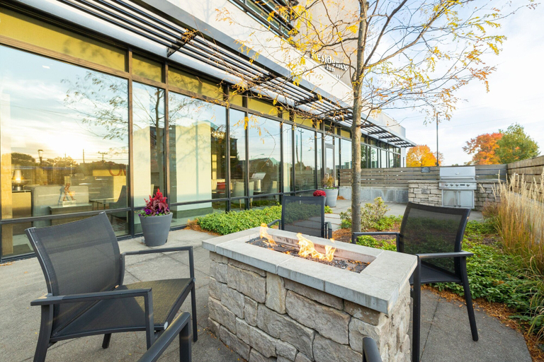 Food & Drinks 5, Residence Inn by Marriott Columbus OSU, Franklin