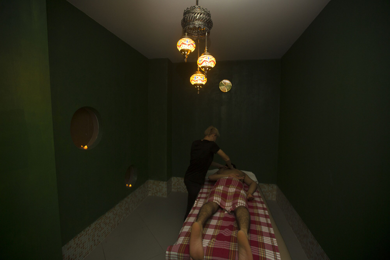 Bedroom 4, Parkway inn Hotel & Spa, Baku