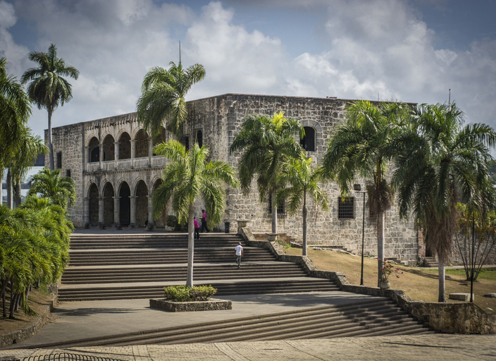 Exterior & Views 2, Malecon Rooms & Hotel, Distrito Nacional