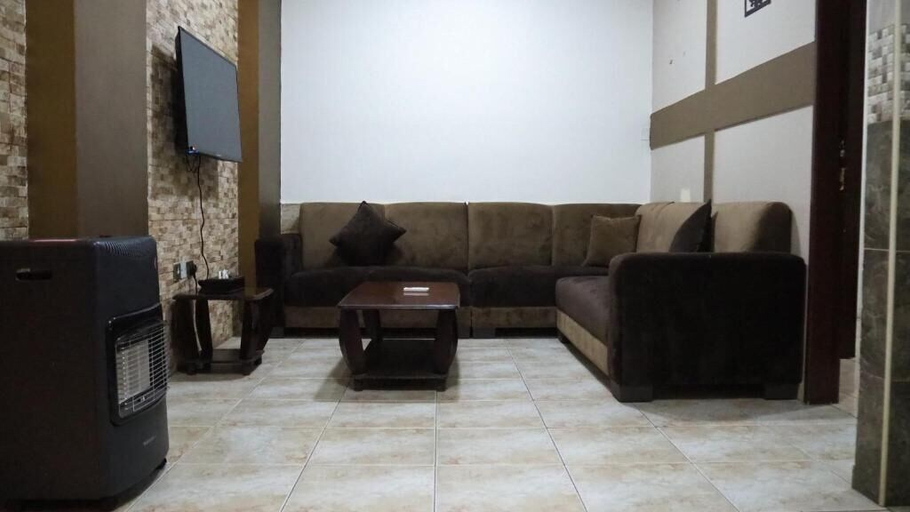 Others 4, Alfawanees Hotel Apartments, Amman