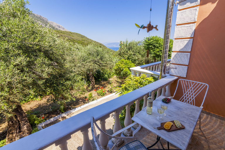 Others 5, Barbati Panoramic Views By Konnect, Ionian Islands