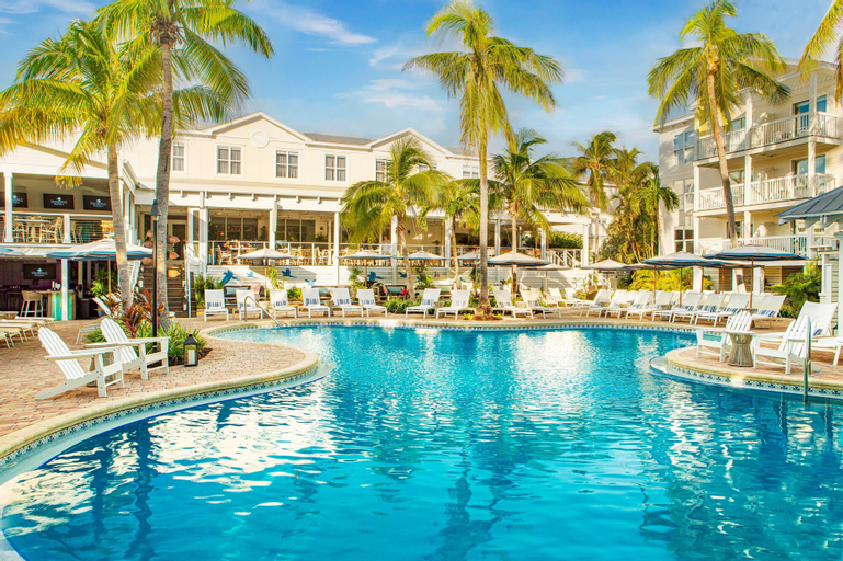Margaritaville Beach House Key West, Monroe