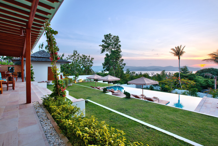 Others 5, Baan Apsara, Ko Samui