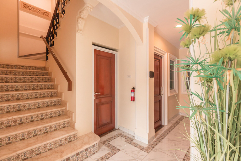 Others 5, Capital O 371 Kwitang Guest House, Jakarta Pusat