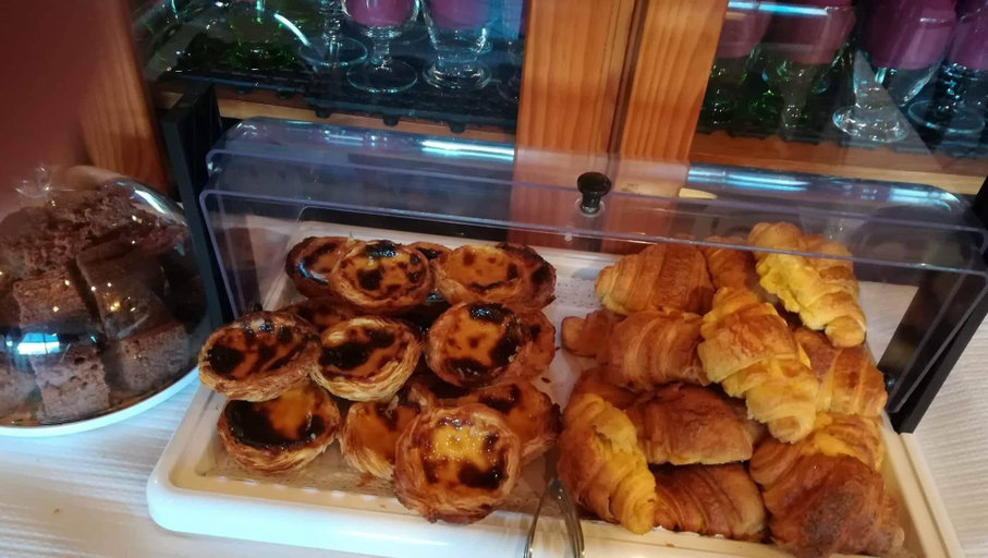 Food & Drinks, Casa da Fonte Sagrada, Seia