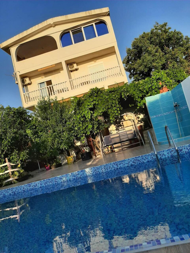 Sport & Beauty 4, Anel Plus Apartments