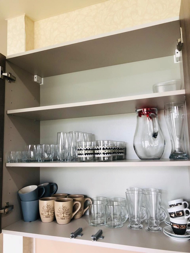 Others 4, Apartment on Nagorny Tupik 13, apt 189, Sochi gorsovet