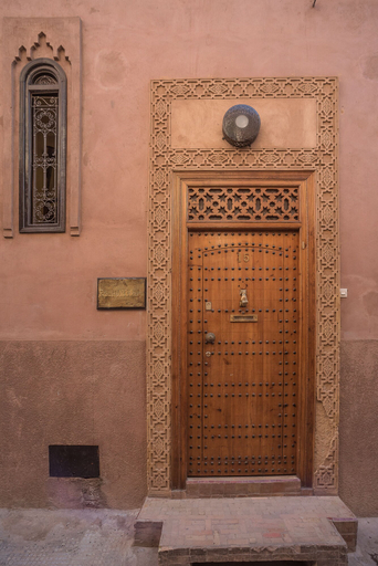 Exterior & Views 2, Riad Dar Attika, Marrakech