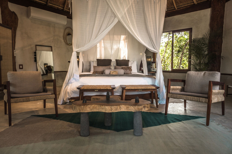 Bedroom 3, Delek Tulum, Cozumel