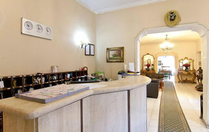 Food & Drinks 4, Repubblica Hotel Rome, Rome