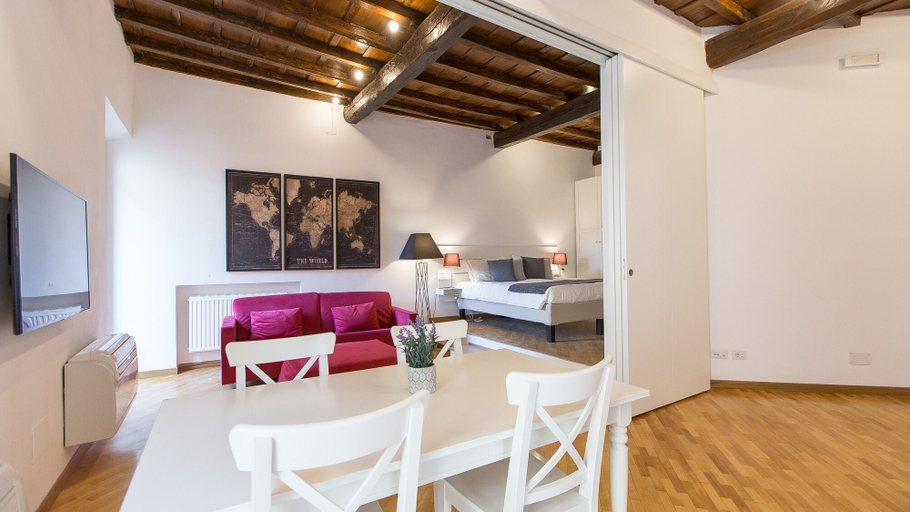 Others 2, Rental in Rome Trastevere Atmosphere, Roma