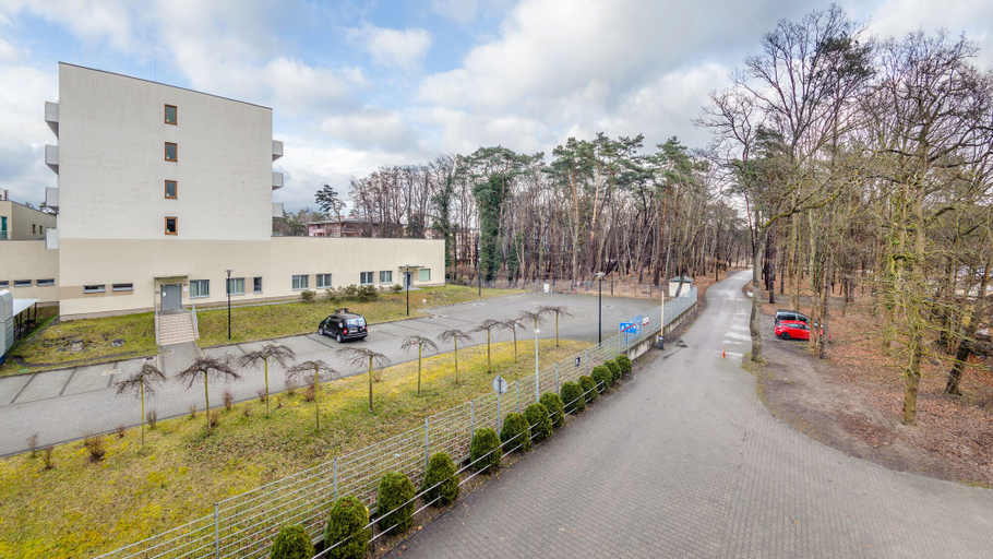 Exterior & Views 2, Apartamenty Sun & Snow Zdrojowa Park, Świnoujście