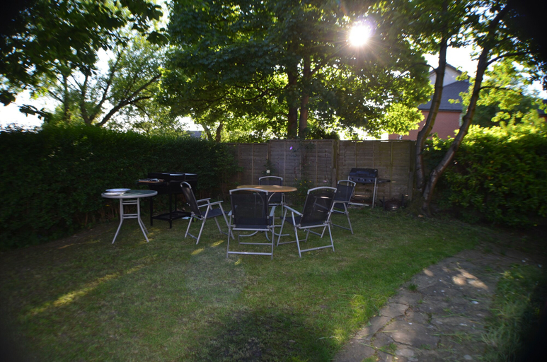 Others 5, Queens Guesthouse Manchester, Manchester