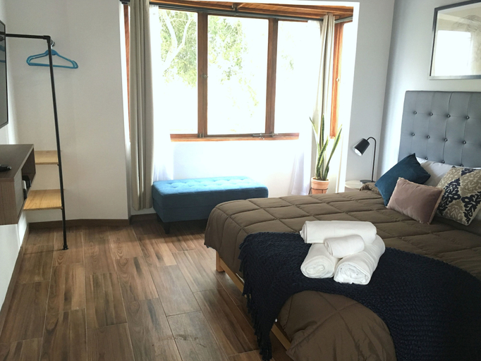 Bedroom 3, Belma Boutique B&B, Lima