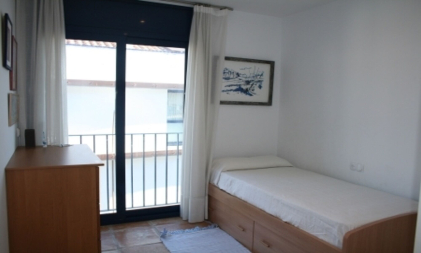 Bedroom 5, 104685 - Apartment in Llafranc, Girona