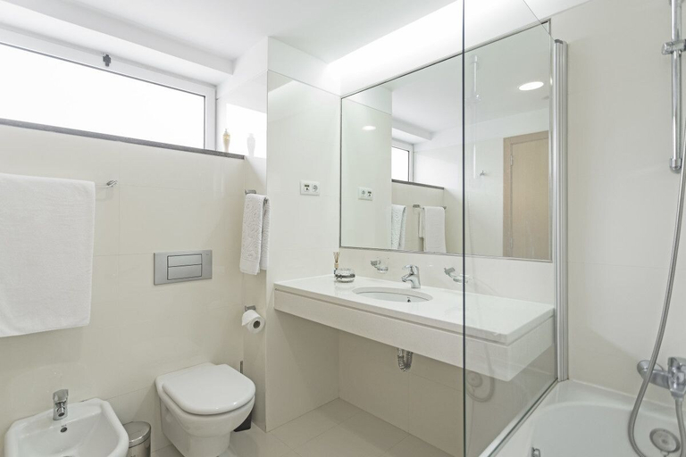 Bathroom 4, Jasmineiro I by An Island Apart, Funchal